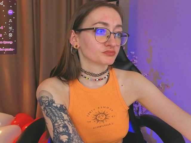 ShiroHeby's BongaCams show and profile