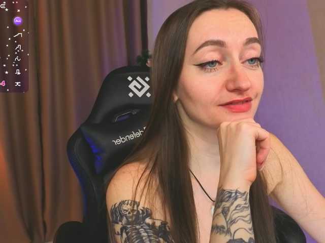 ShiroHeby's BongaCams show and profile