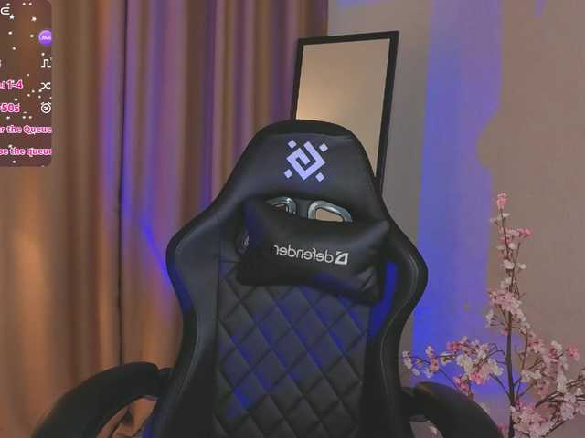 ShiroHeby's BongaCams show and profile