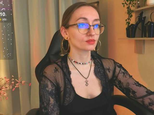 ShiroHeby's BongaCams show and profile