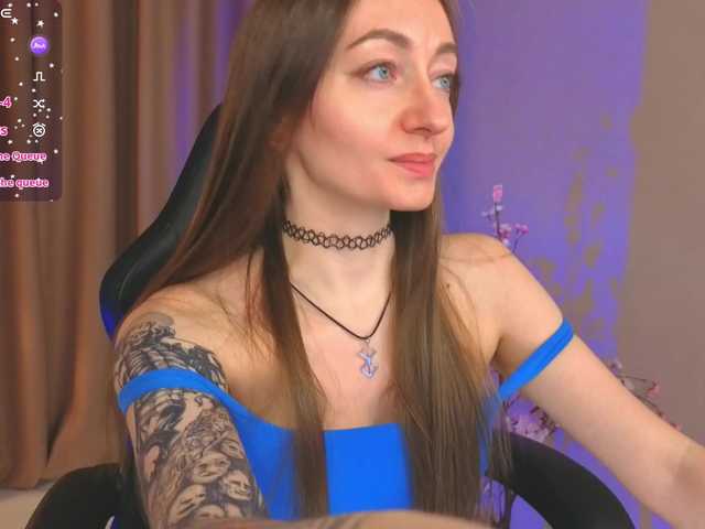 ShiroHeby's BongaCams show and profile