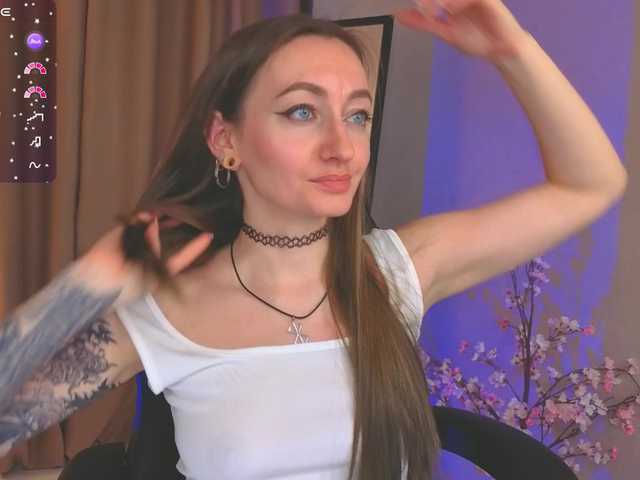 ShiroHeby's BongaCams show and profile