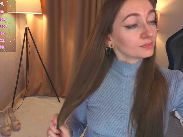 ShiroHeby's BongaCams show and profile