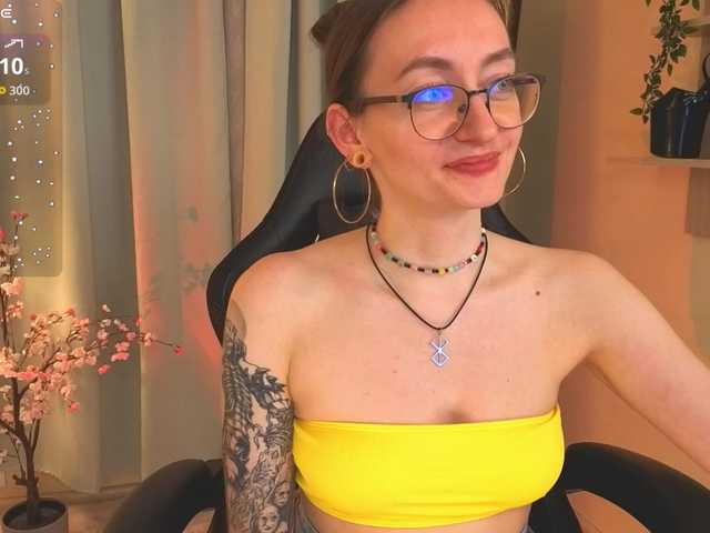 ShiroHeby's BongaCams show and profile