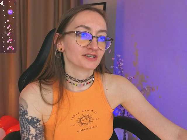 ShiroHeby's BongaCams show and profile