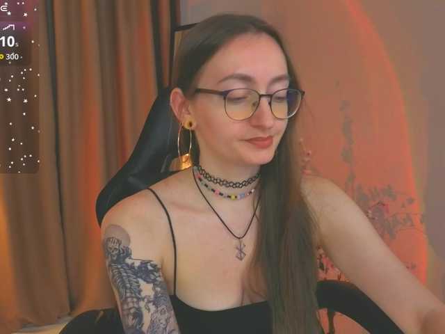 ShiroHeby's BongaCams show and profile