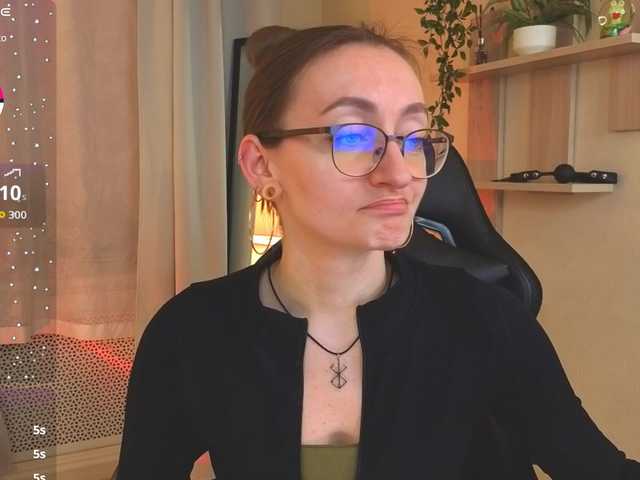 ShiroHeby's BongaCams show and profile