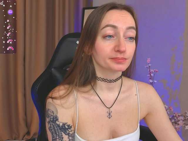 ShiroHeby's BongaCams show and profile