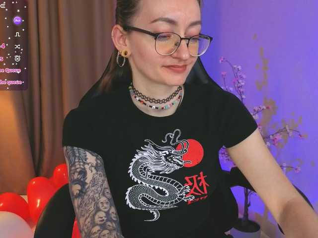 ShiroHeby's BongaCams show and profile