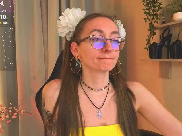 ShiroHeby's BongaCams show and profile