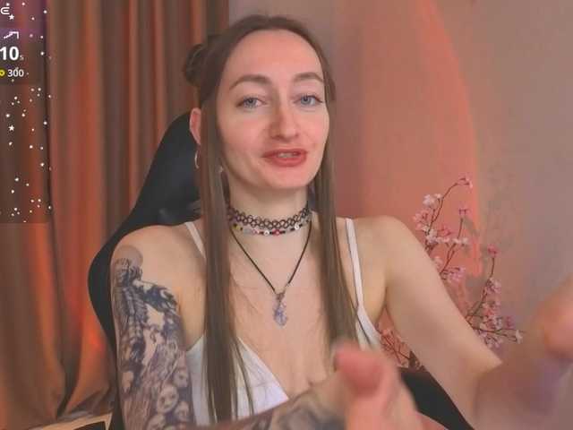 ShiroHeby's BongaCams show and profile