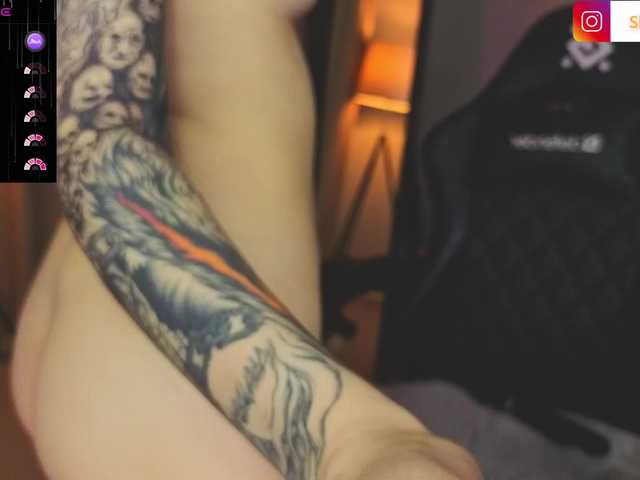 ShiroHeby Live Cam on BongaCams