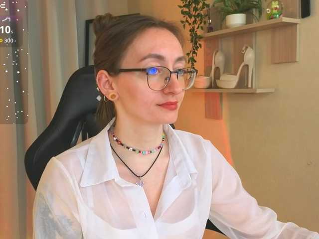 ShiroHeby's BongaCams show and profile