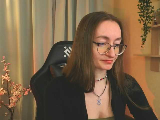 ShiroHeby's BongaCams show and profile