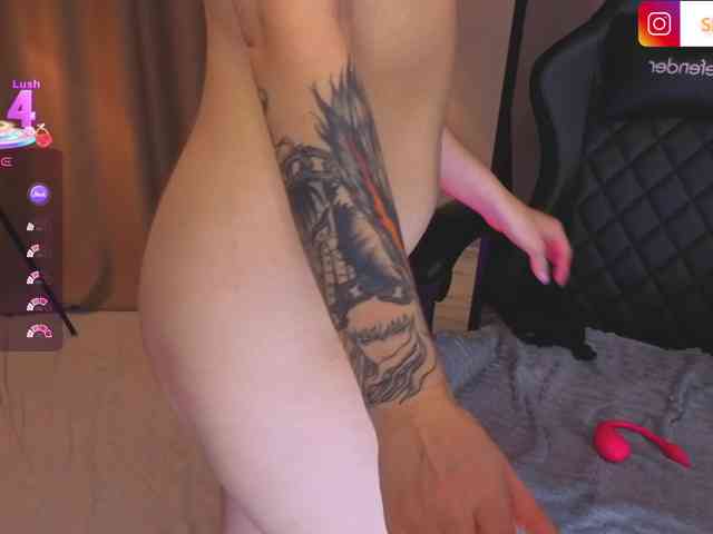 ShiroHeby Live Webcam on BongaCams