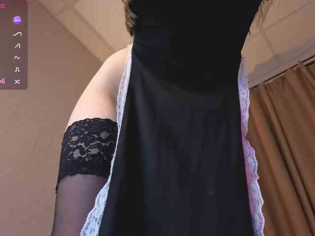 ShiroHeby Live Webcam on BongaCams