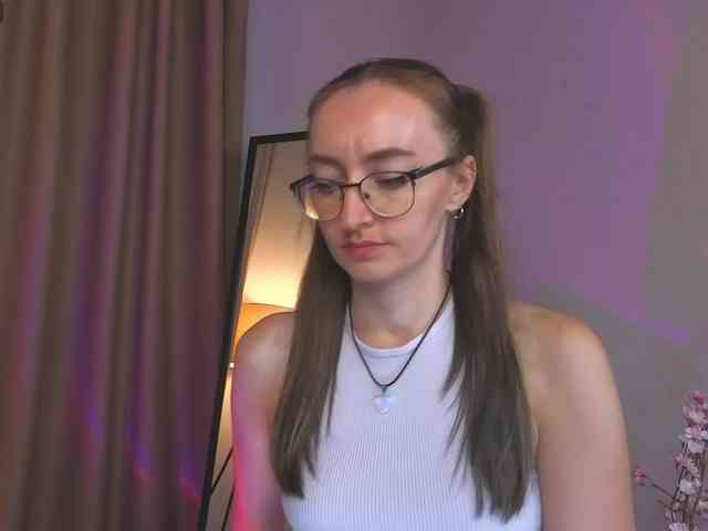online webcam show ShiroHeby