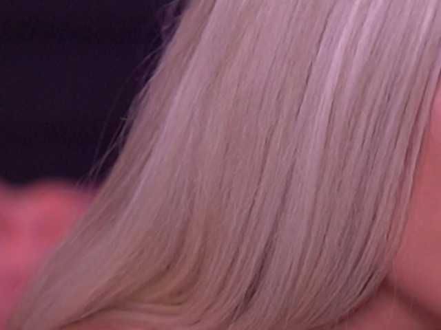 IvyRowa from BongaCams is Freechat