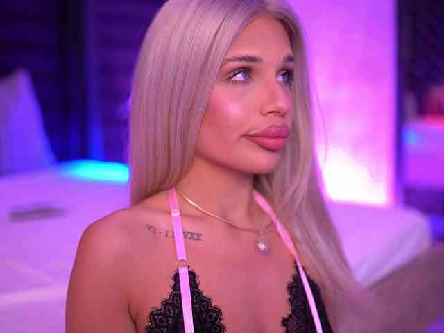 IvyRowa's Sexcam