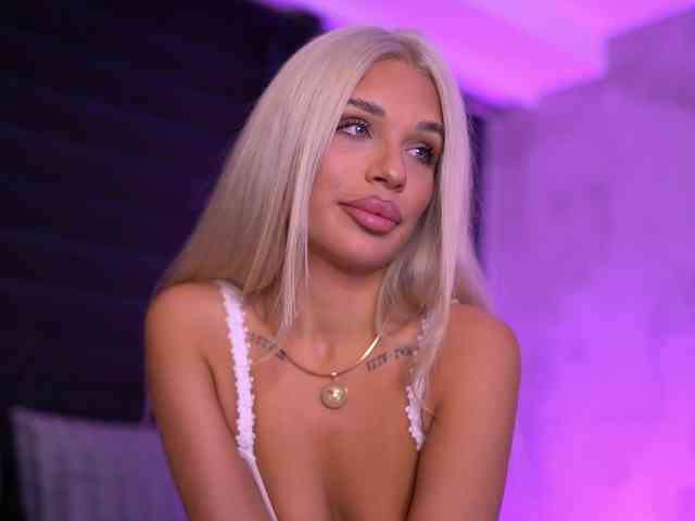 live web cam sex IvyRowa