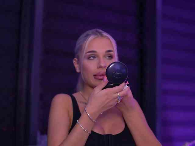 IvyRowa webcam