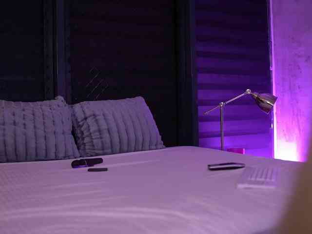 IvyRowa webcam
