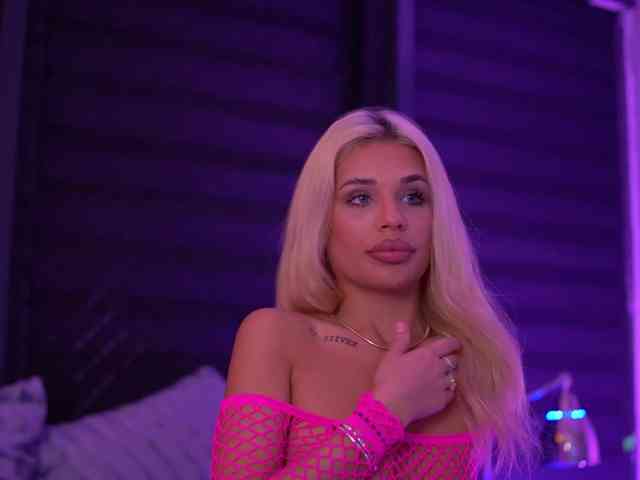 IvyRowa webcam