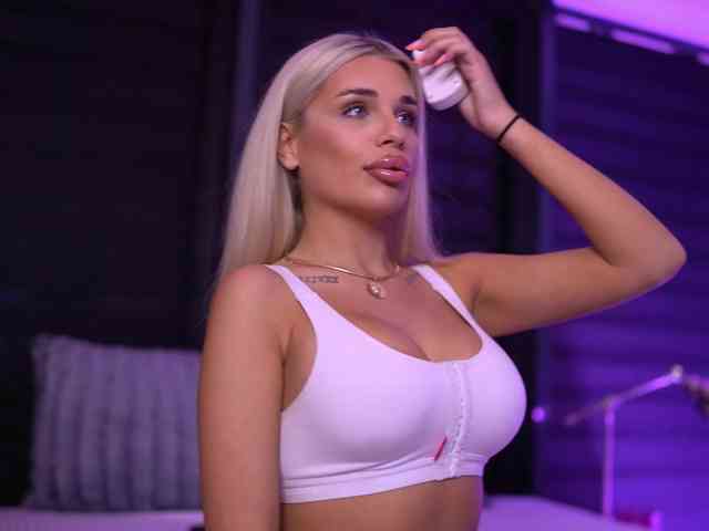 IvyRowa webcam