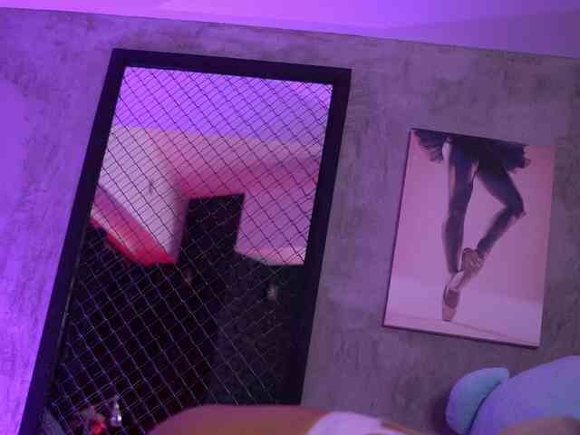 IvyRowa webcam