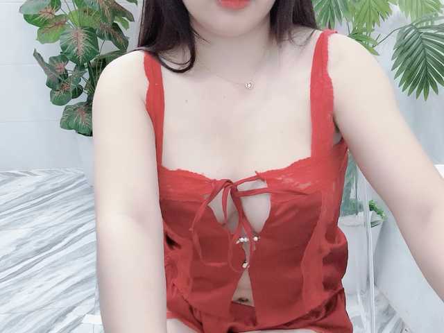 Linh97's BongaCams show and profile