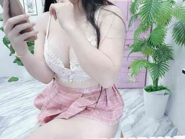 Linh97 webcam