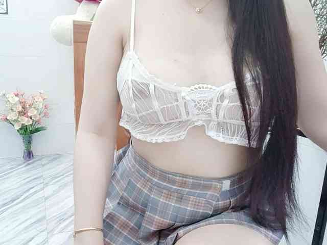 Linh97 webcam