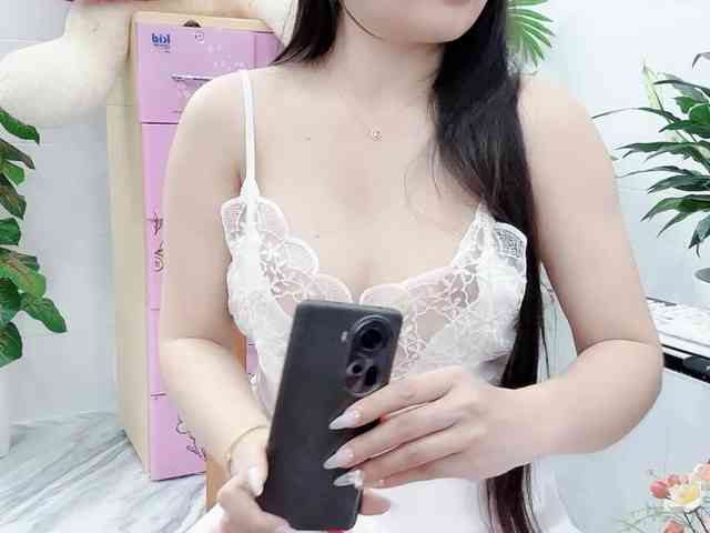 Linh97 webcam