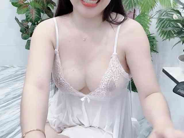 Linh97 webcam