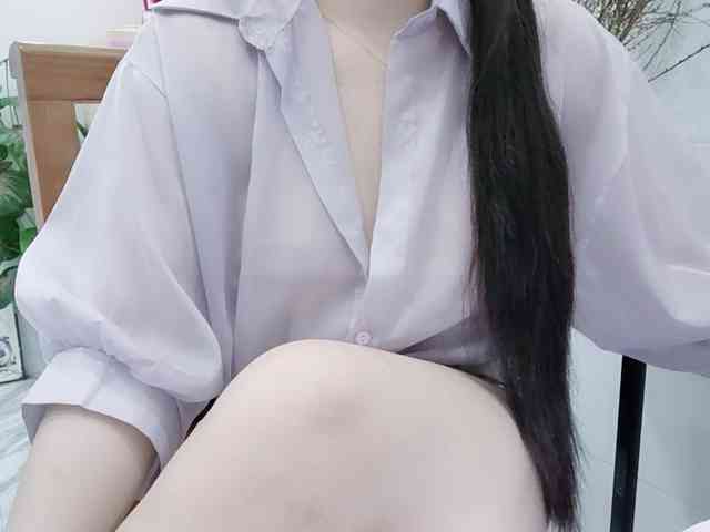 Linh97 webcam