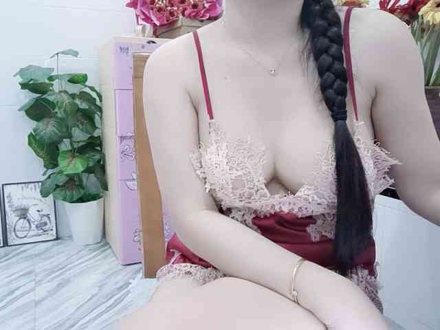 Linh97 webcam