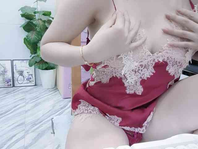 Linh97 webcam