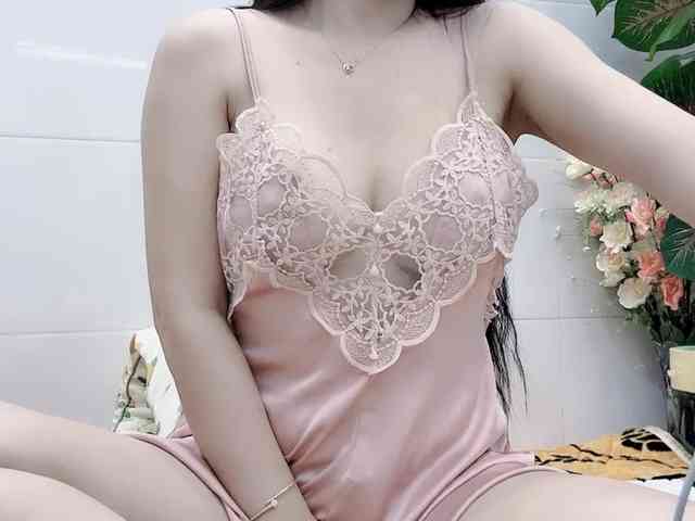 Linh97 webcam