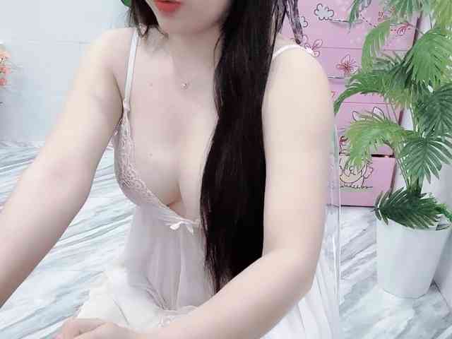 Linh97 webcam