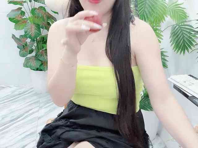 Linh97 webcam