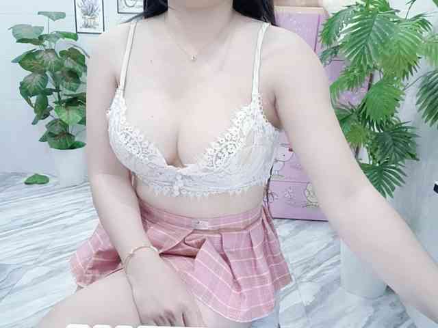 Linh97 webcam