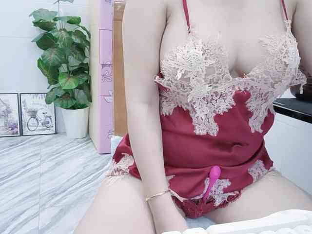 Linh97 webcam