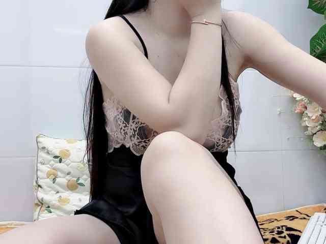 Linh97 webcam