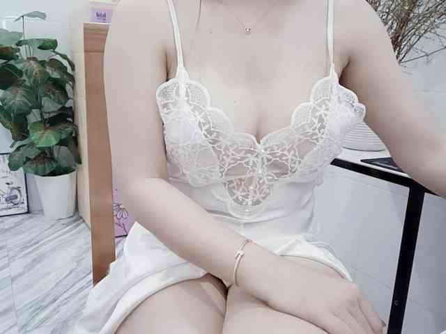 Linh97 webcam