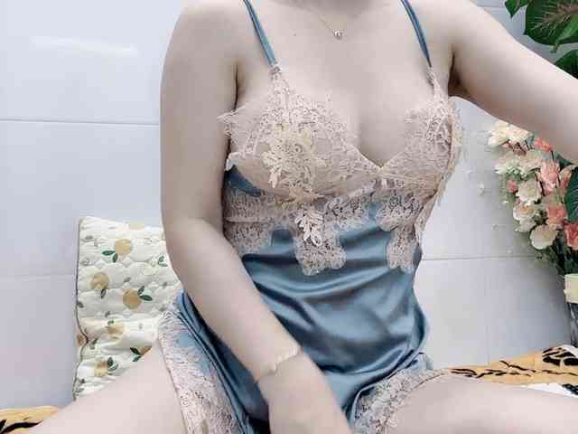 Linh97 webcam