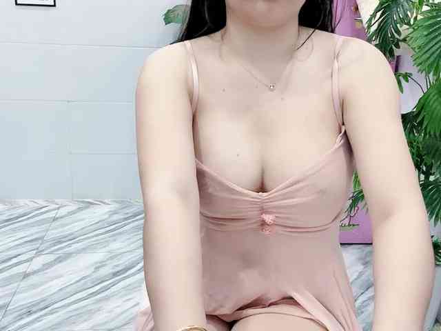 Linh97 webcam