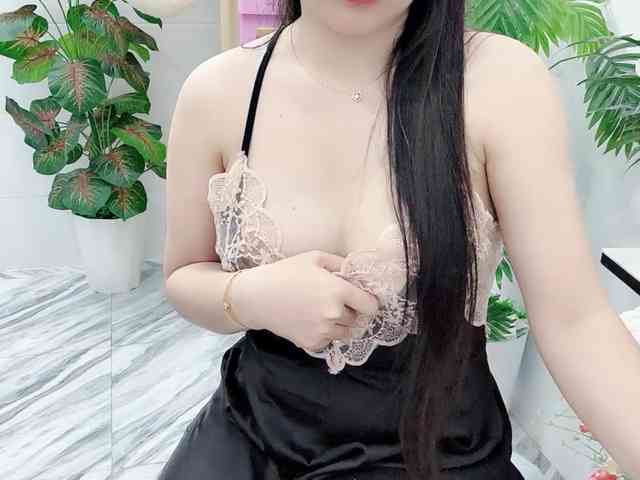 Linh97 webcam