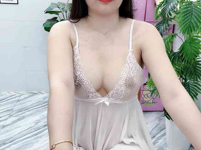 Linh97 webcam