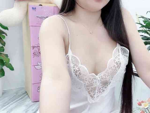 Linh97 webcam