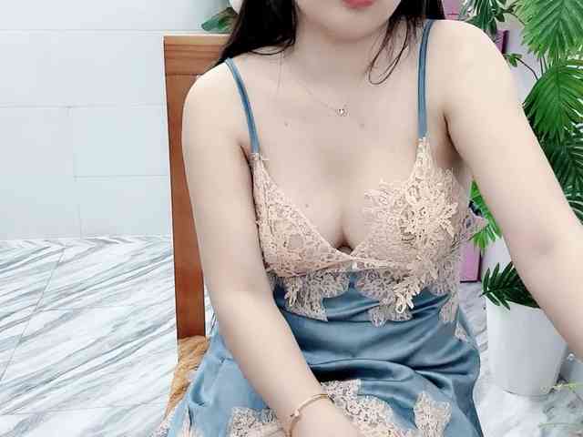 Linh97 webcam